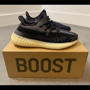 Adidas YEEZY Boost 350 V2 “Carbon” - FZ5000